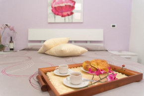 Гостиница B&b Meta Mito  Будони